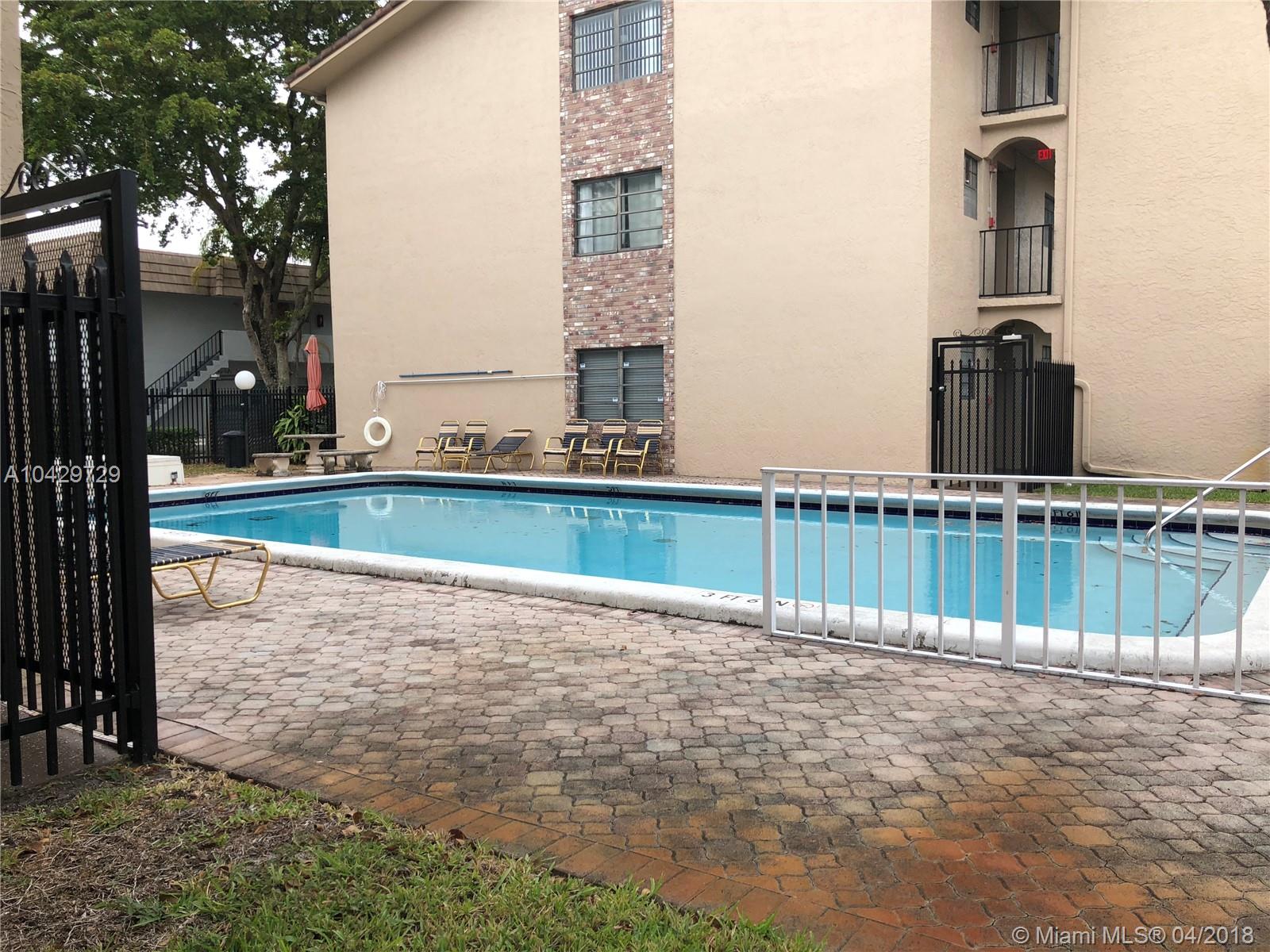 FOREST HILLS SOUTH CONDO - Residential Lease