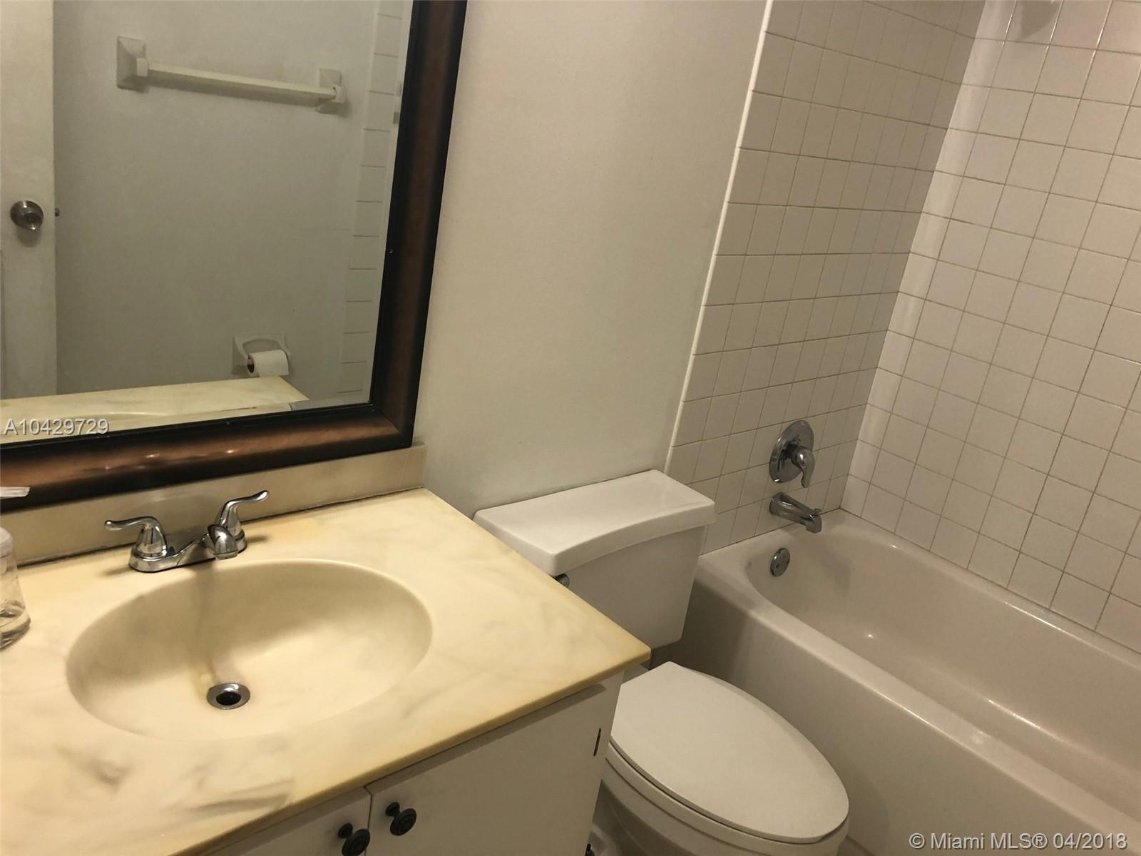 FOREST HILLS SOUTH CONDO - Residential Lease