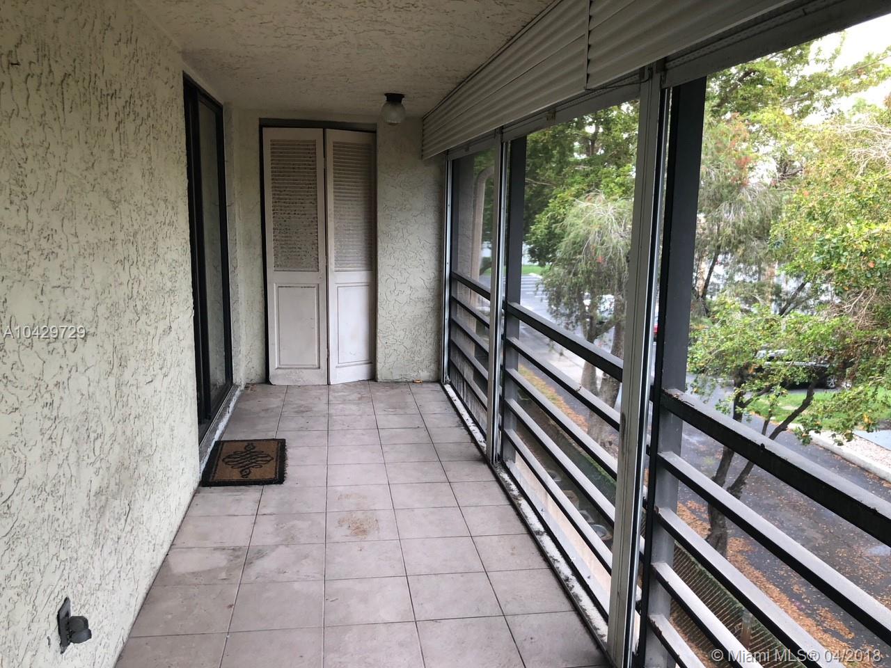 FOREST HILLS SOUTH CONDO - Residential Lease