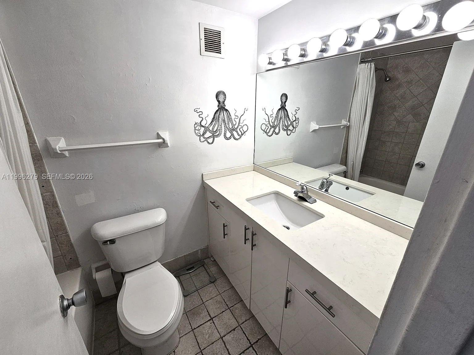 MIRADOR 1200 CONDO - Residential Lease