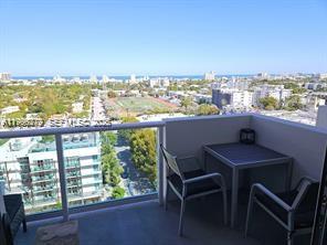 MIRADOR 1200 CONDO - Residential Lease