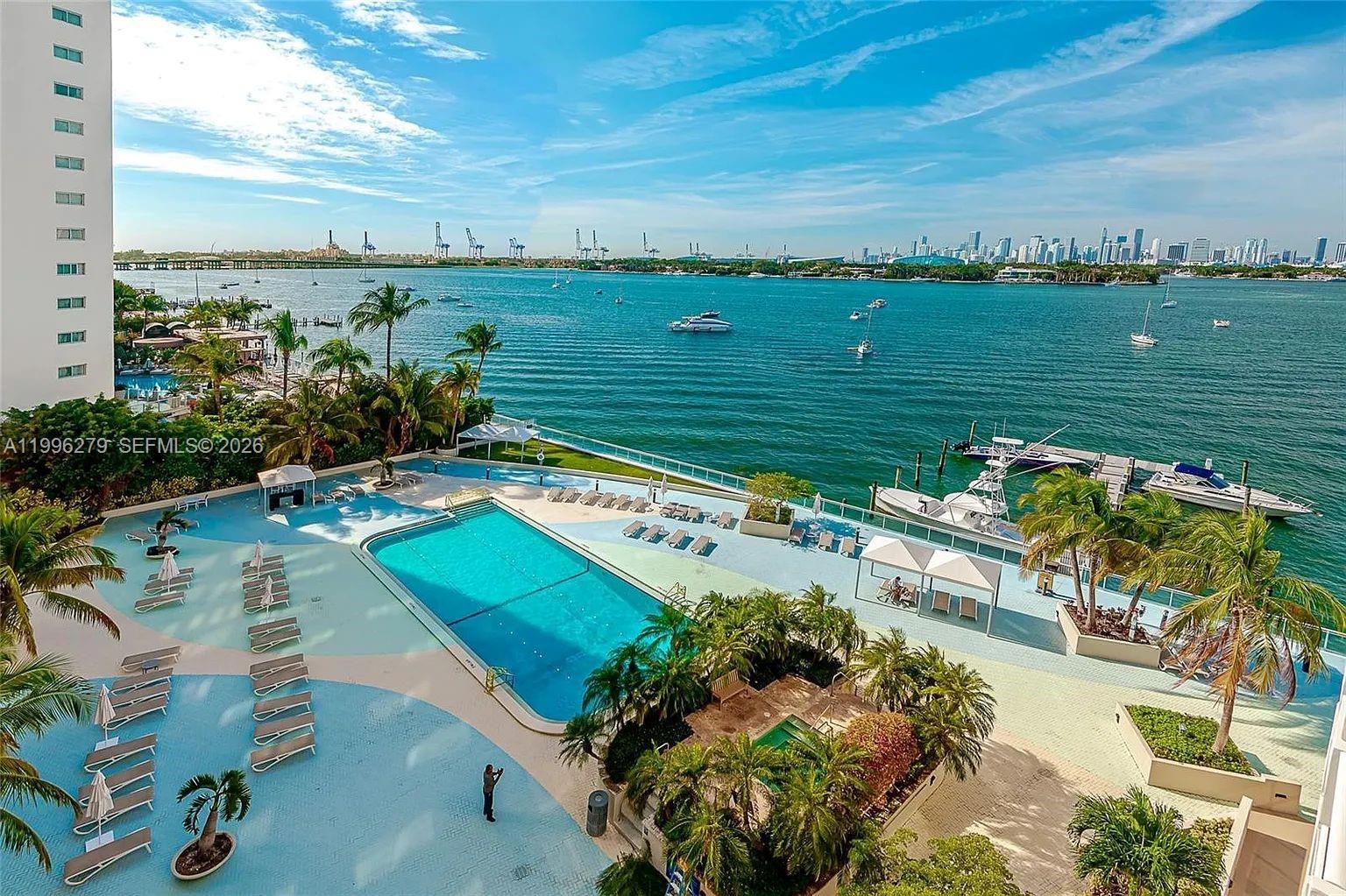 MIRADOR 1200 CONDO - Residential Lease