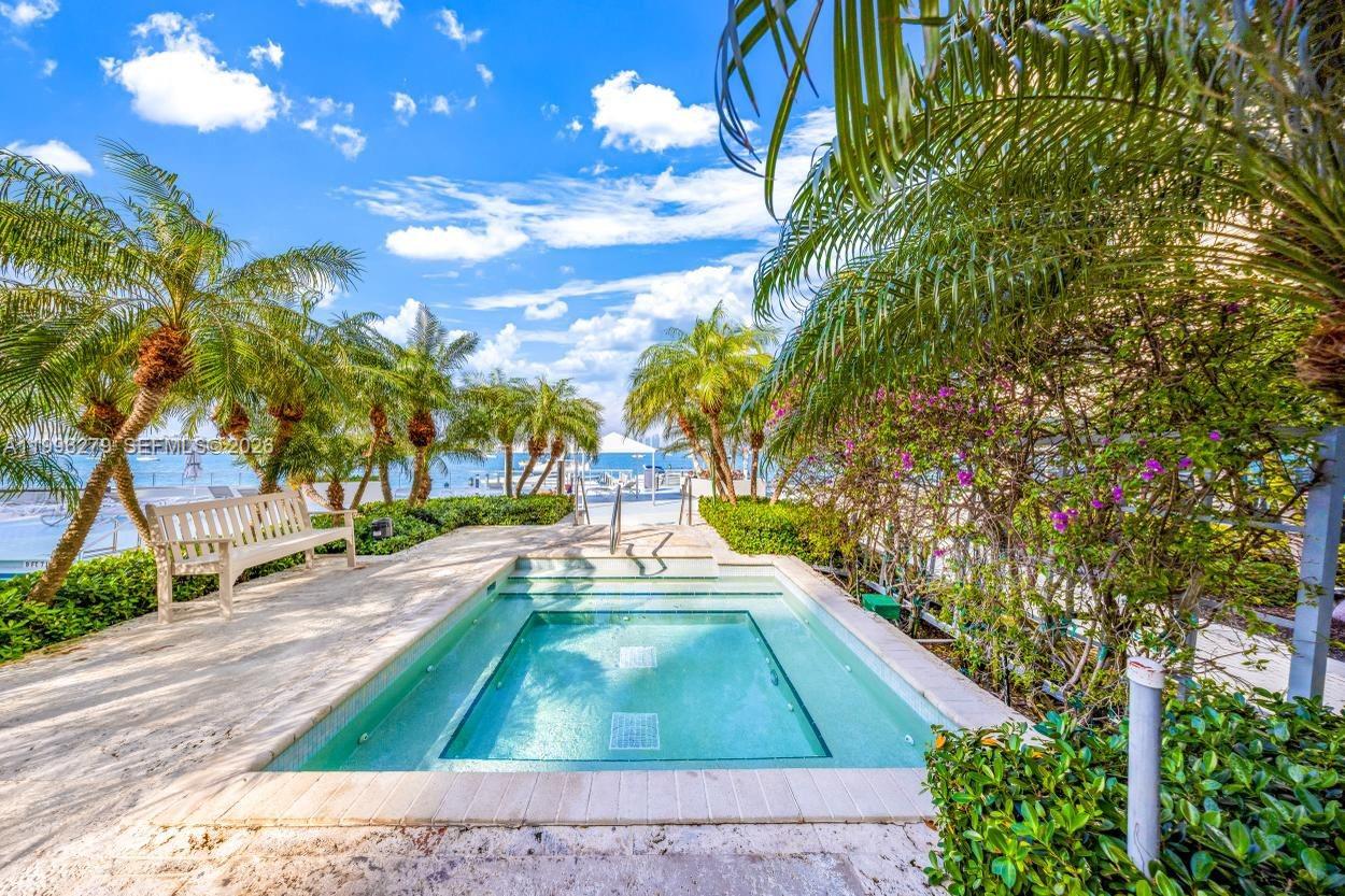 MIRADOR 1200 CONDO - Residential Lease
