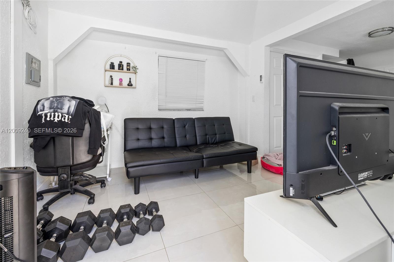 SO MIAMI HEIGHTS MANOR - Residential