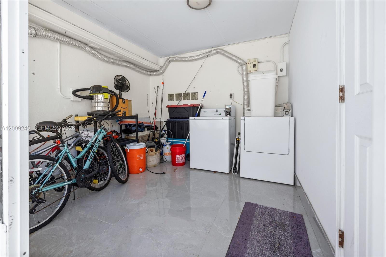 SO MIAMI HEIGHTS MANOR - Residential