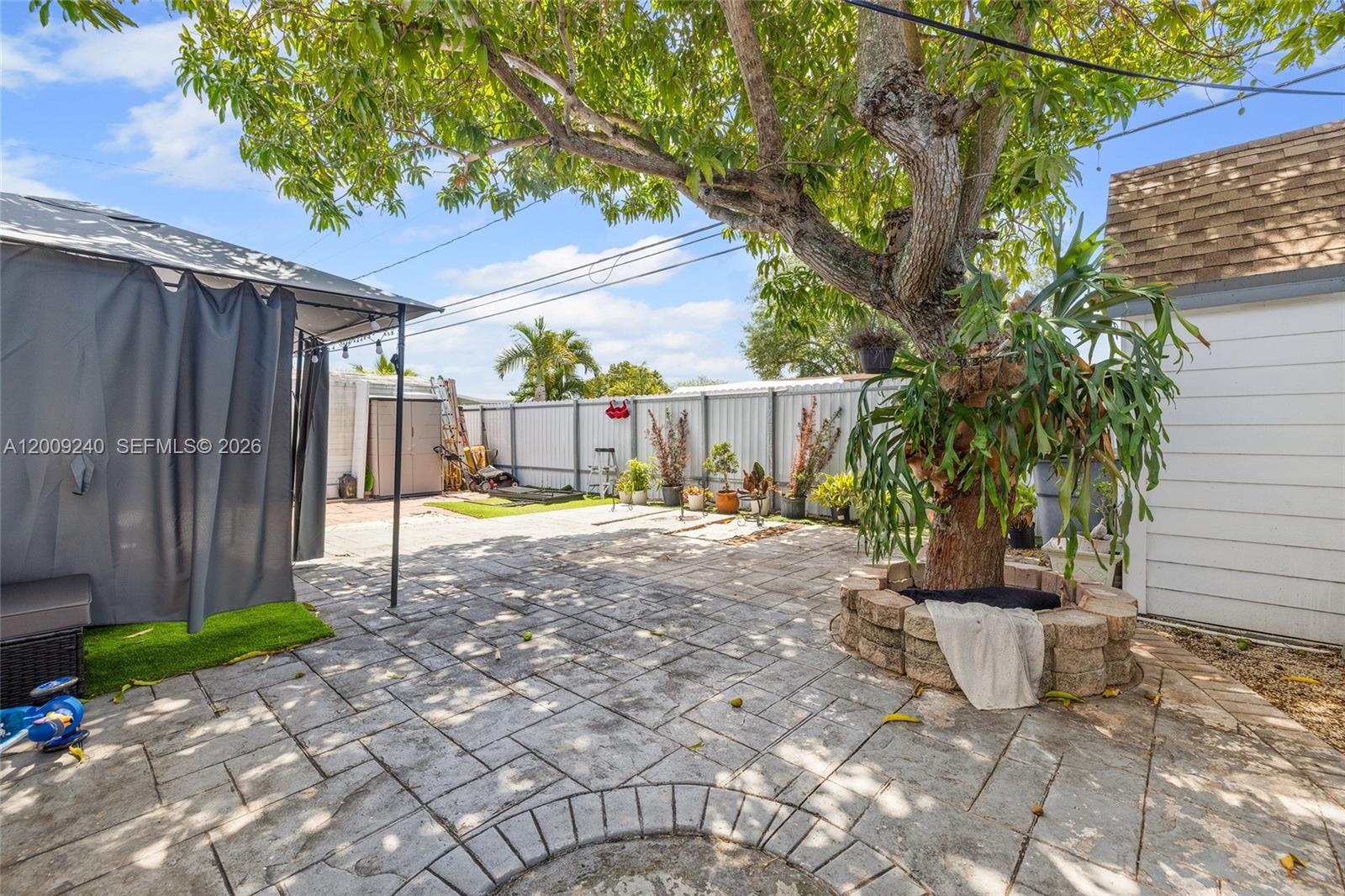 SO MIAMI HEIGHTS MANOR - Residential