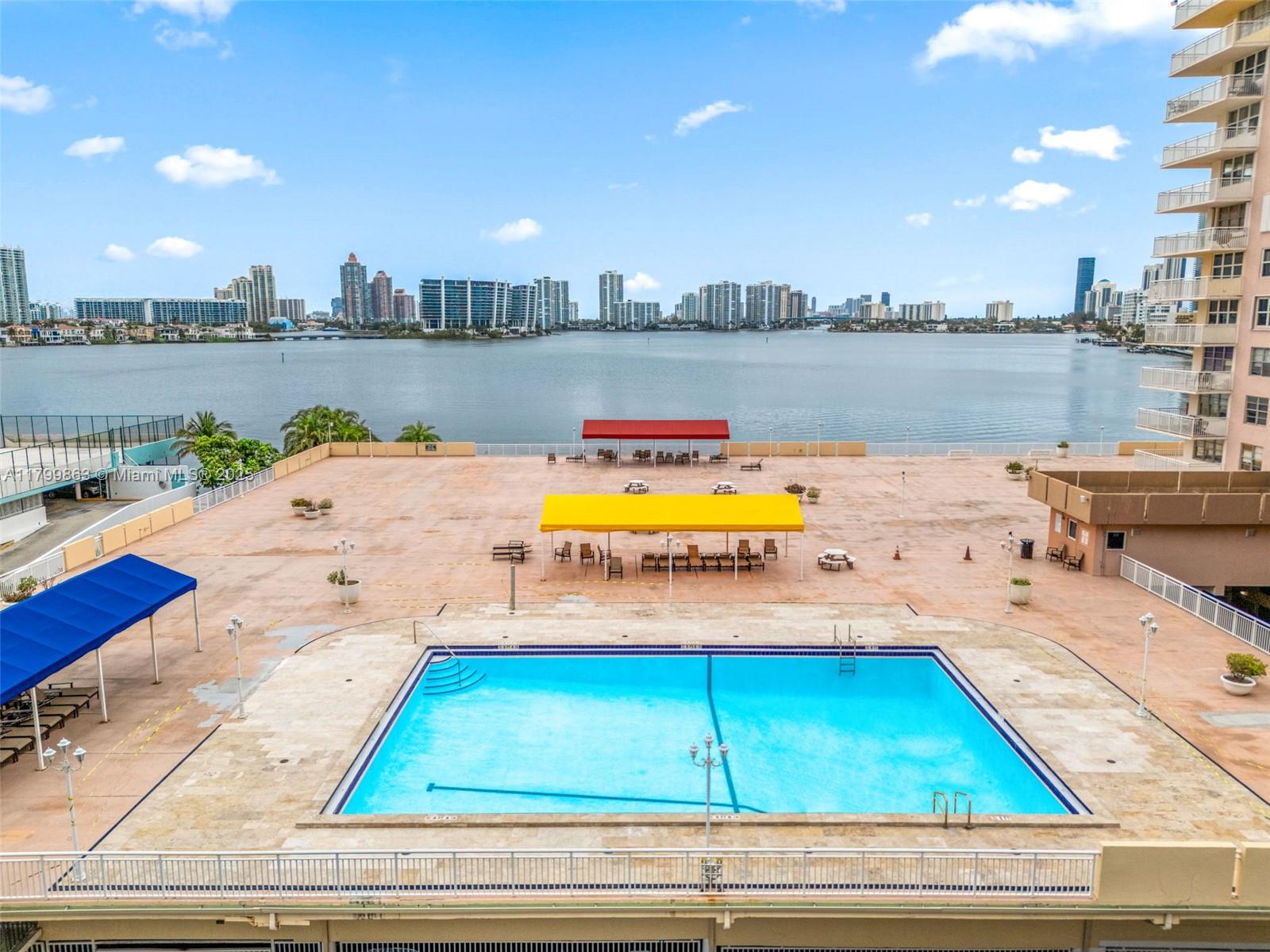 Rental Property at 251 174th St 212, Sunny Isles Beach, Miami-Dade County, Florida - Bedrooms: 2 
Bathrooms: 2  - $2,649 MO.