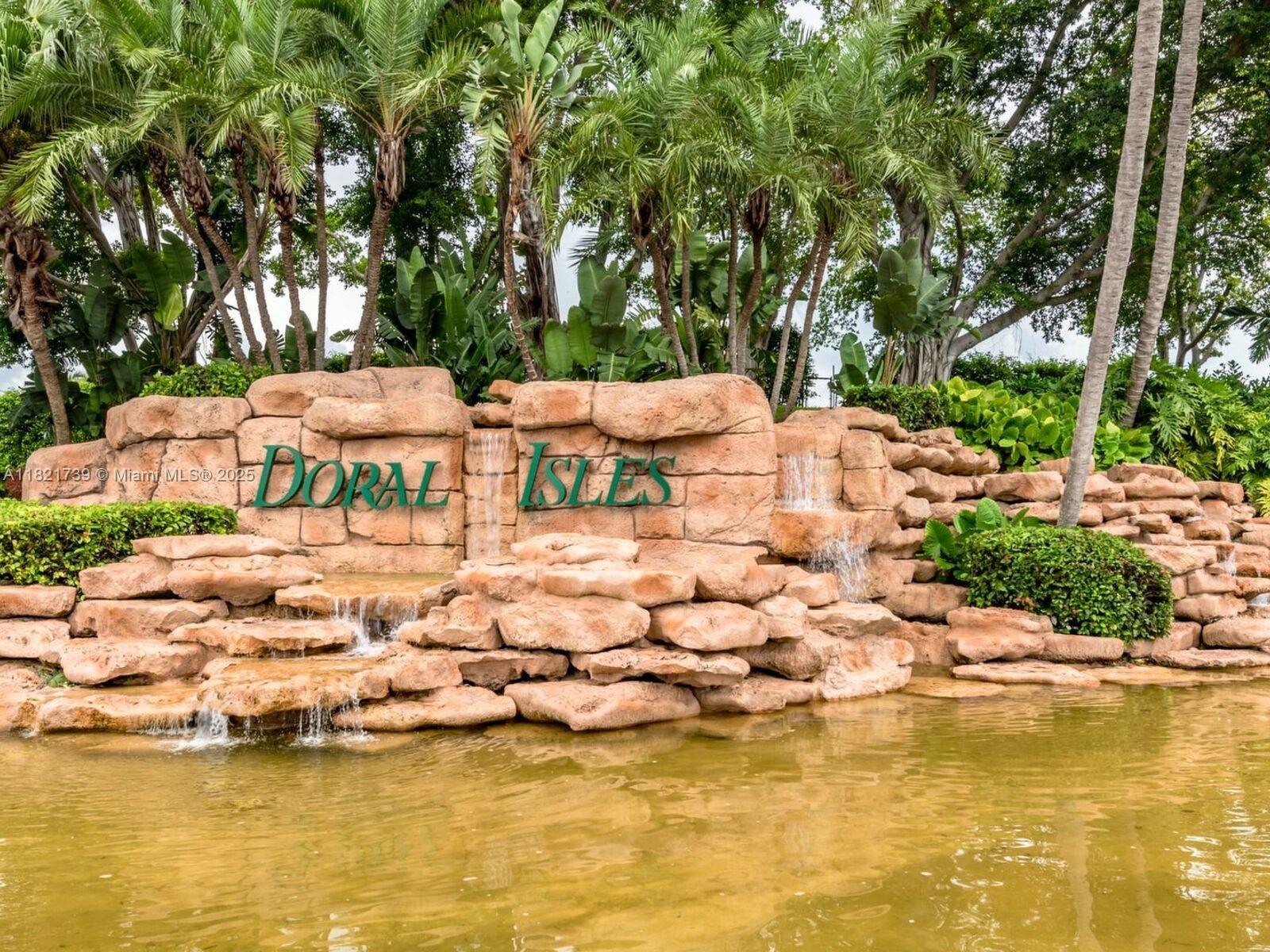 Property for Sale at 10720 Nw 66th St 104, Doral, Miami-Dade County, Florida - Bedrooms: 2 
Bathrooms: 2  - $519,900