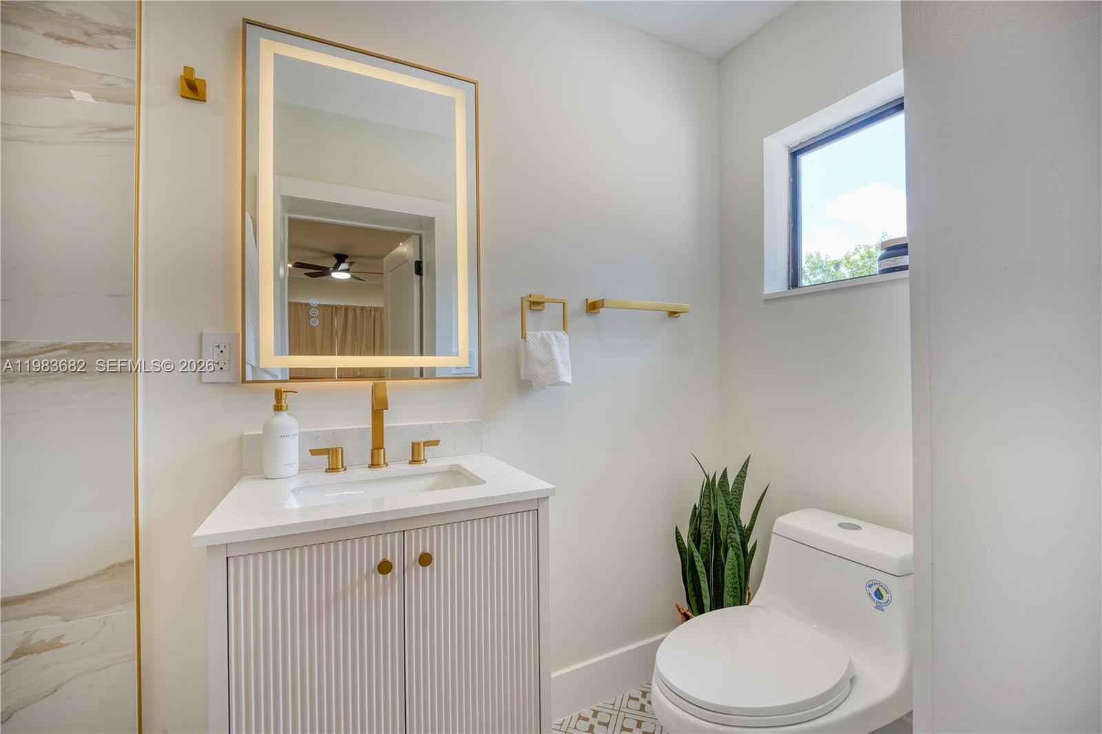 NORTH ANDREWS GARDENS - Residential