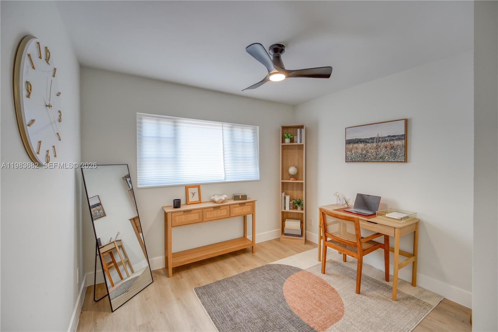 NORTH ANDREWS GARDENS - Residential