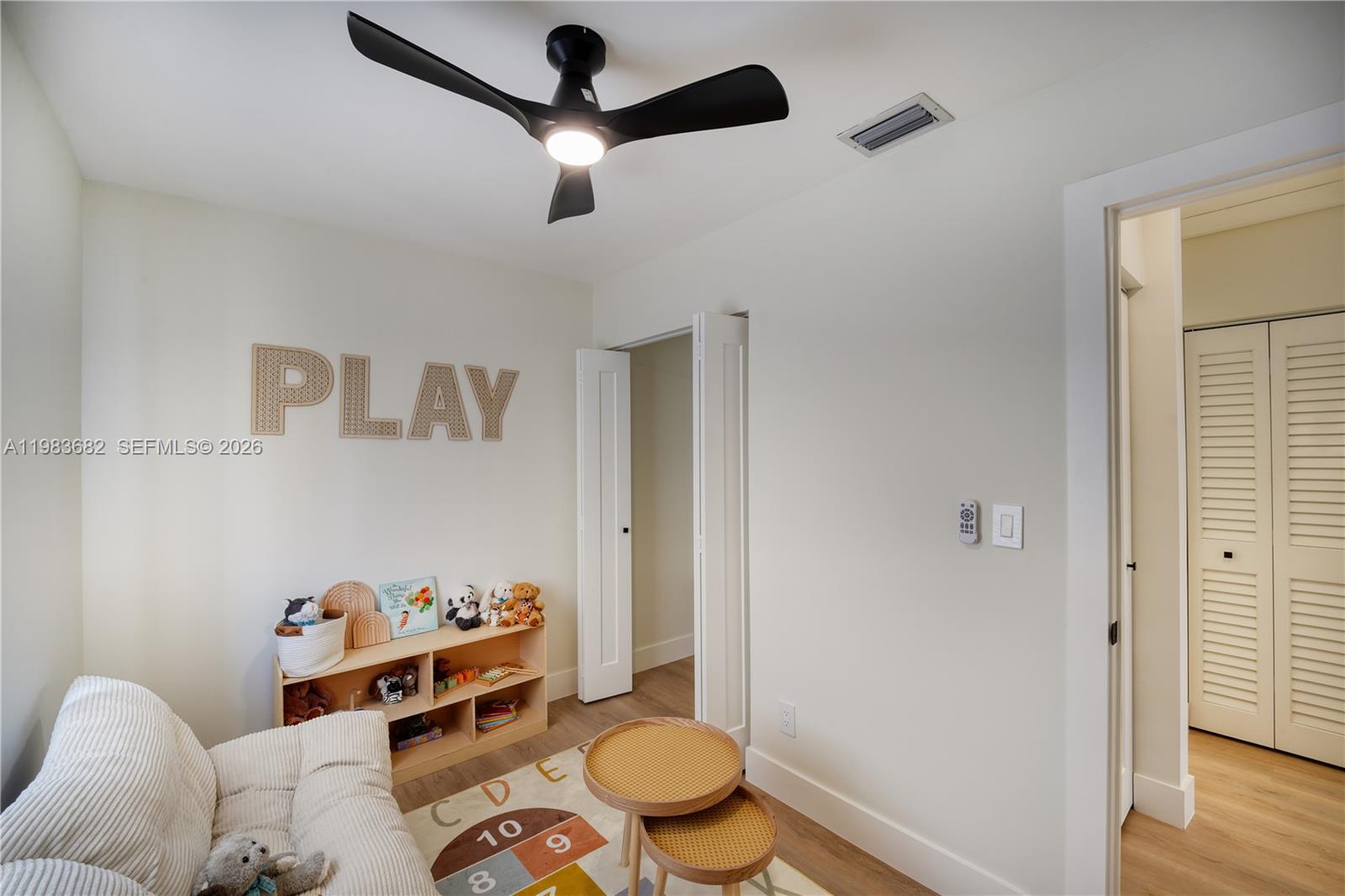 NORTH ANDREWS GARDENS - Residential