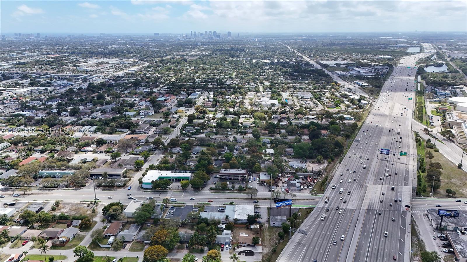 NORTH ANDREWS GARDENS - Residential