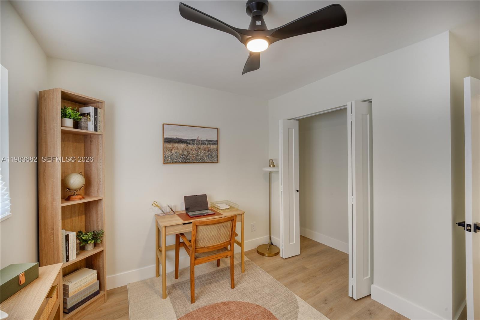 NORTH ANDREWS GARDENS - Residential