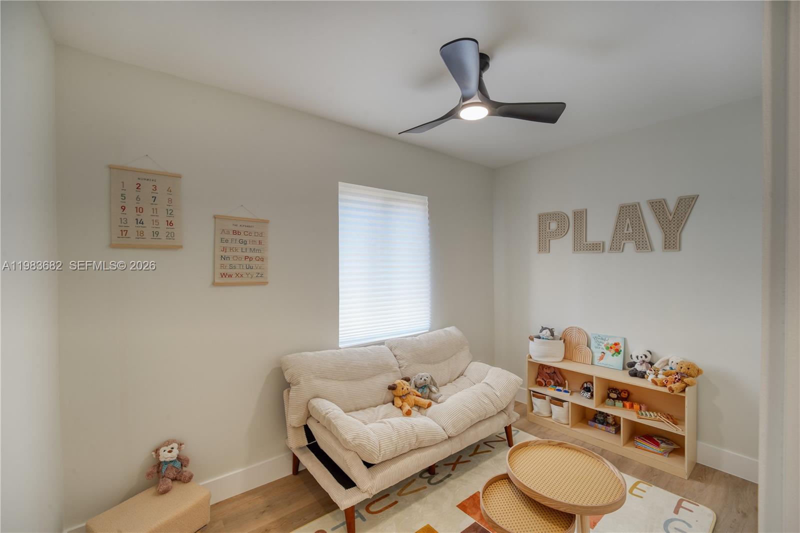 NORTH ANDREWS GARDENS - Residential