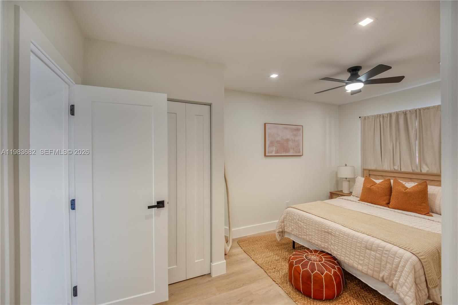 NORTH ANDREWS GARDENS - Residential