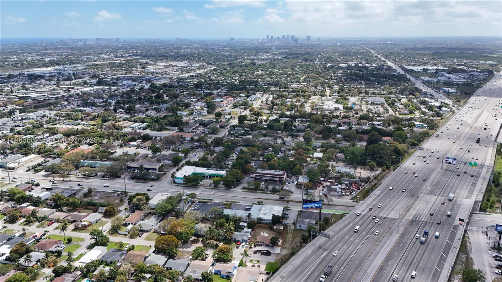 NORTH ANDREWS GARDENS - Residential