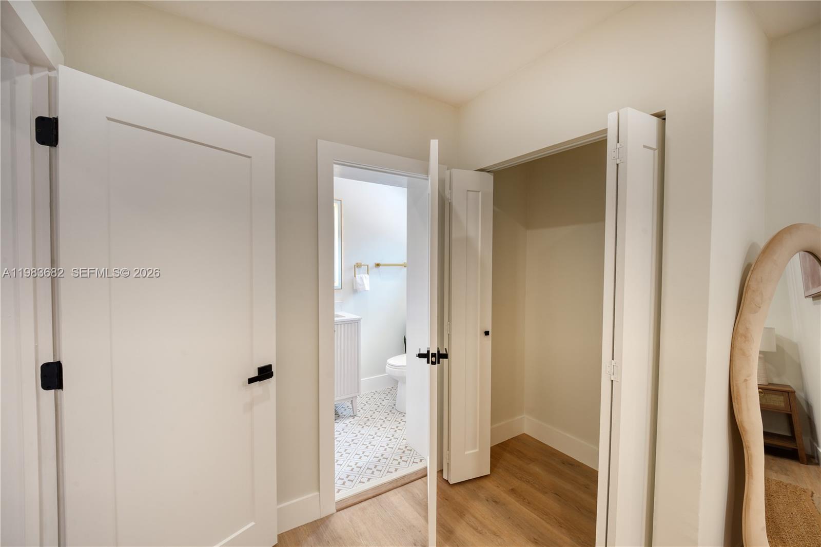 NORTH ANDREWS GARDENS - Residential