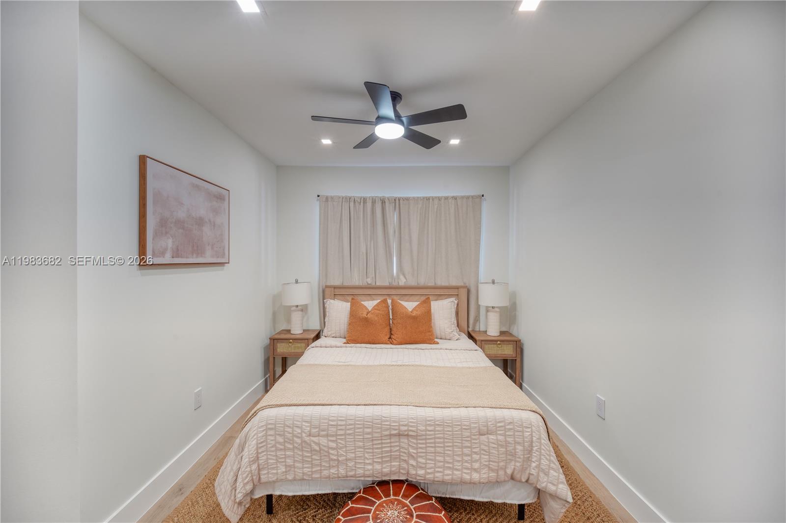 NORTH ANDREWS GARDENS - Residential