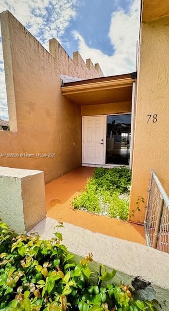 CHATEAUBLEAU AT HAMMOCKS - Residential