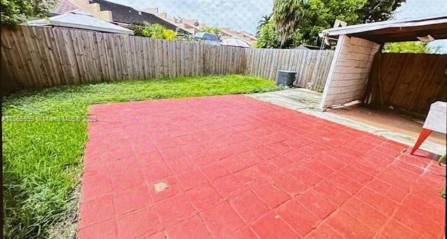 CHATEAUBLEAU AT HAMMOCKS - Residential