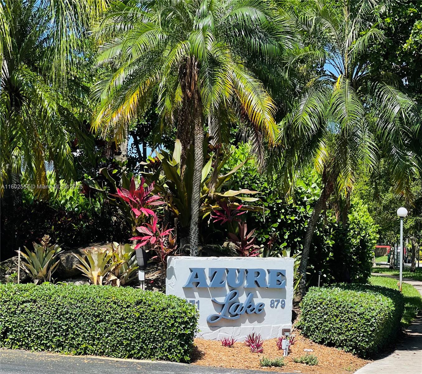 Property for Sale at 873 Ne 195th St 309, Miami, Broward County, Florida - Bedrooms: 2 
Bathrooms: 2  - $249,000