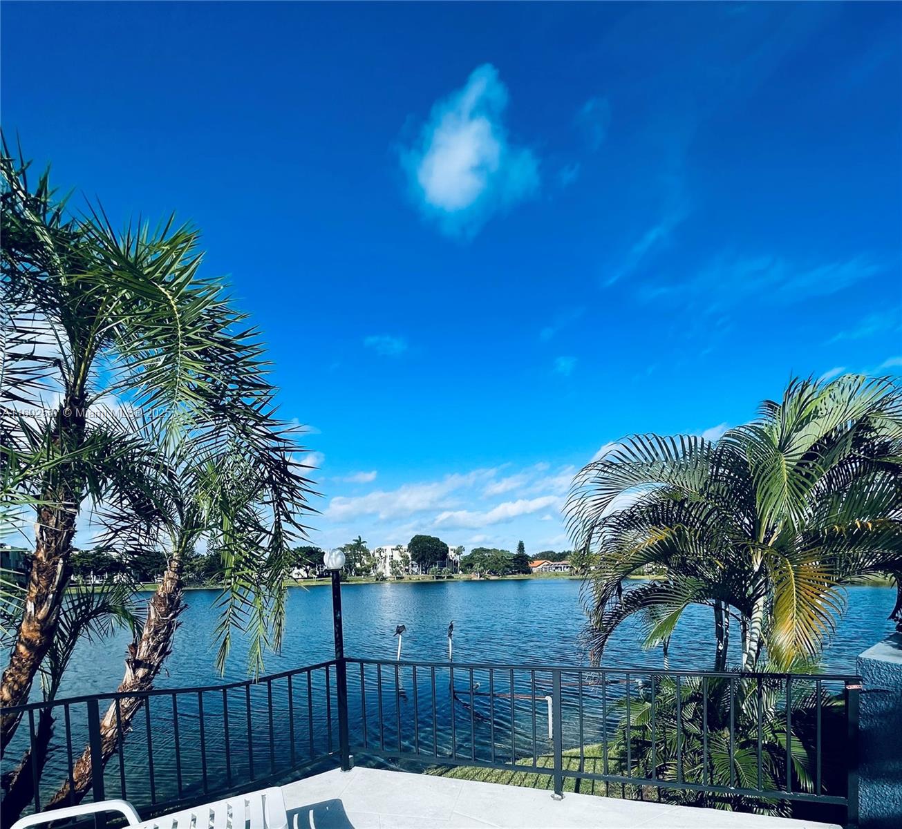 AZURE LAKE CONDO - Residential