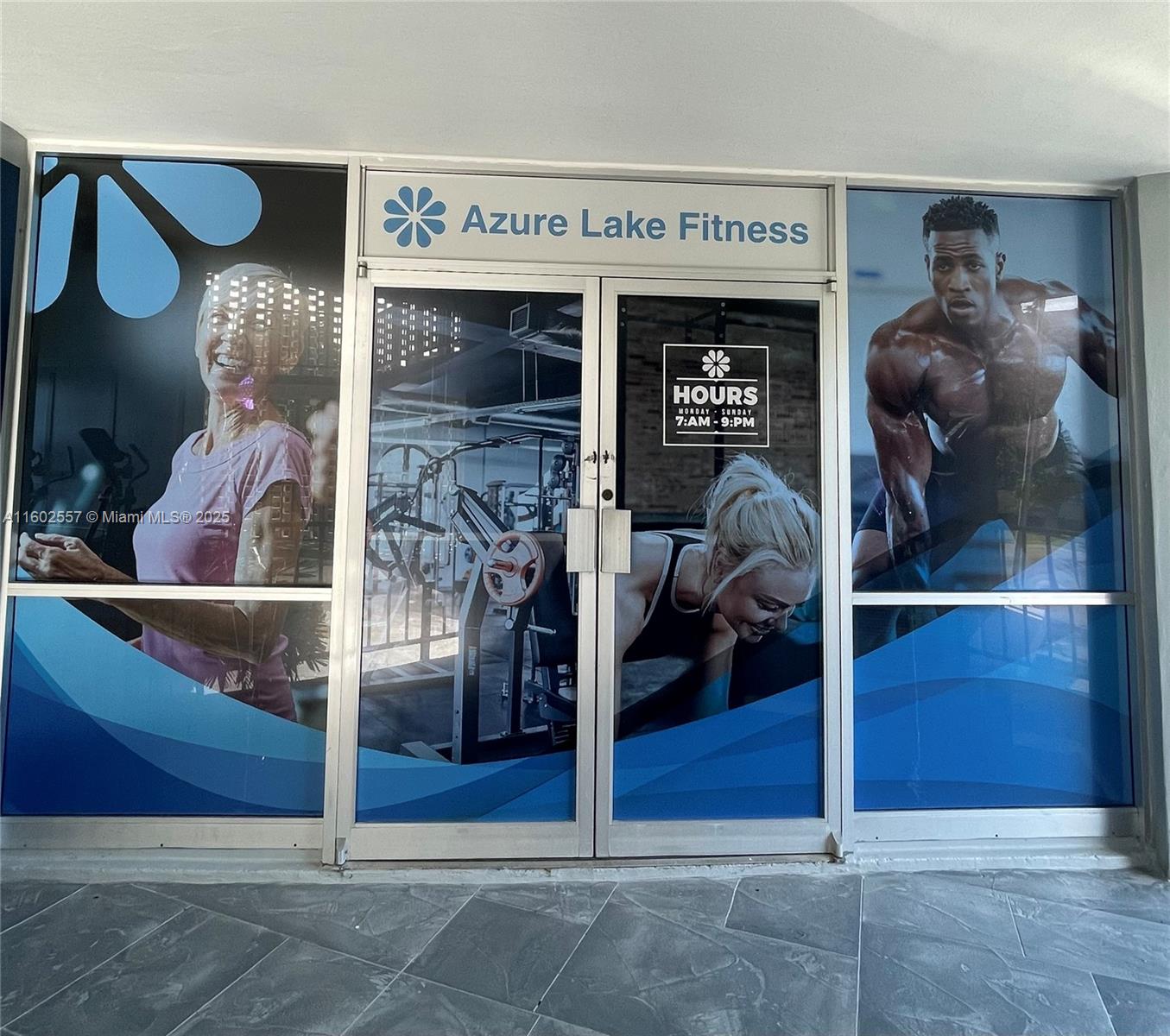 AZURE LAKE CONDO - Residential