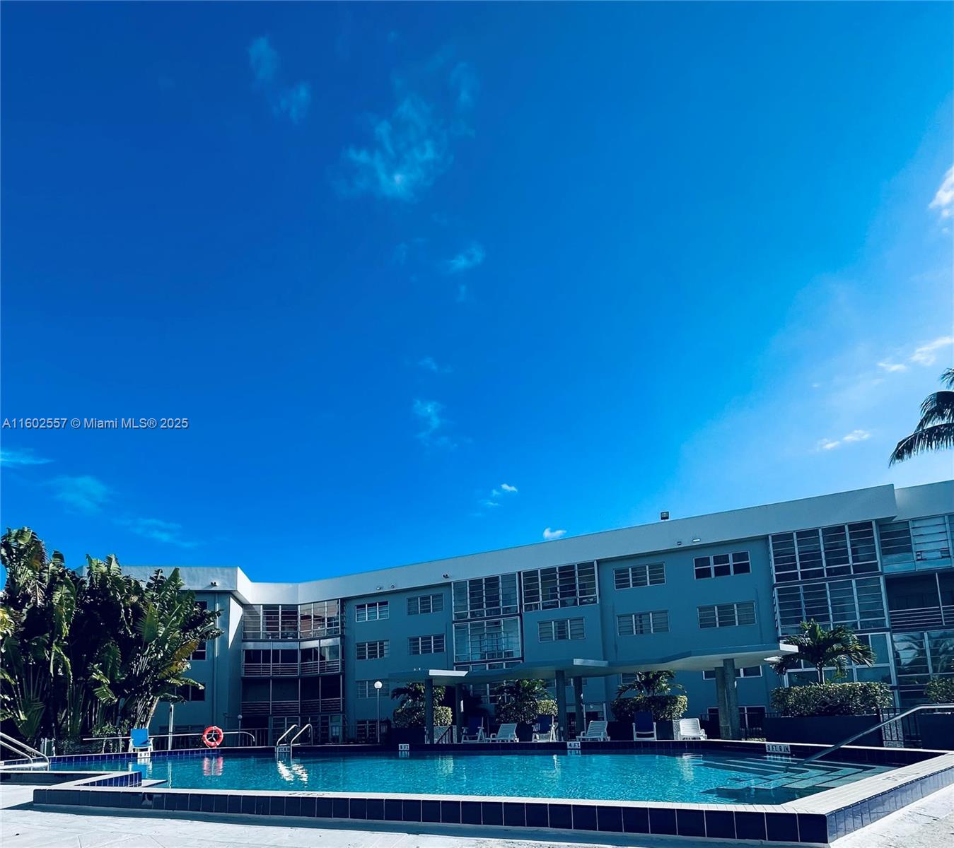 AZURE LAKE CONDO - Residential