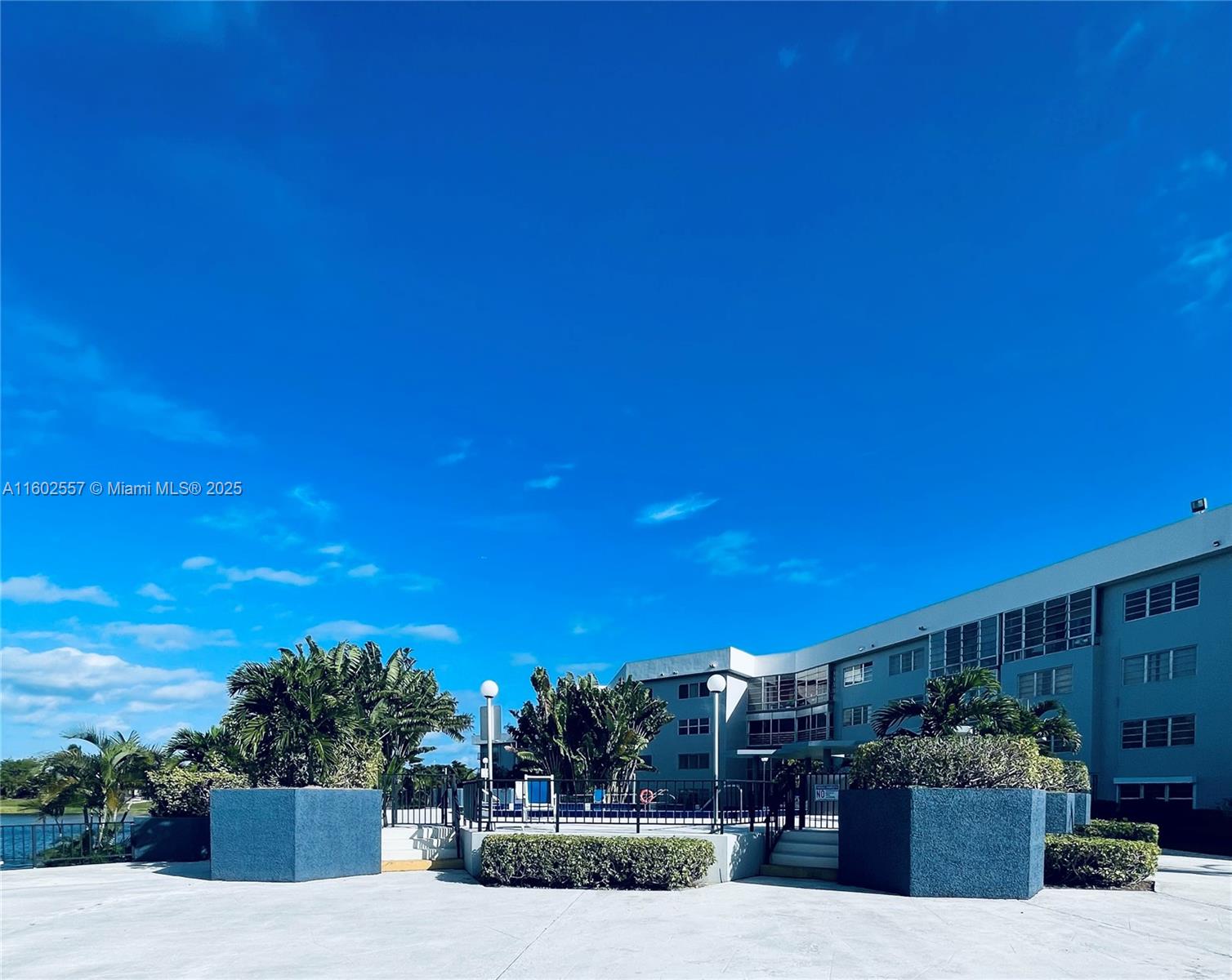 AZURE LAKE CONDO - Residential