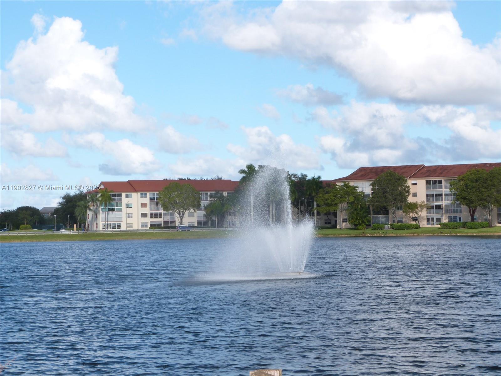 CAMBRIDGE AT CENTURY VILL - Residential Lease