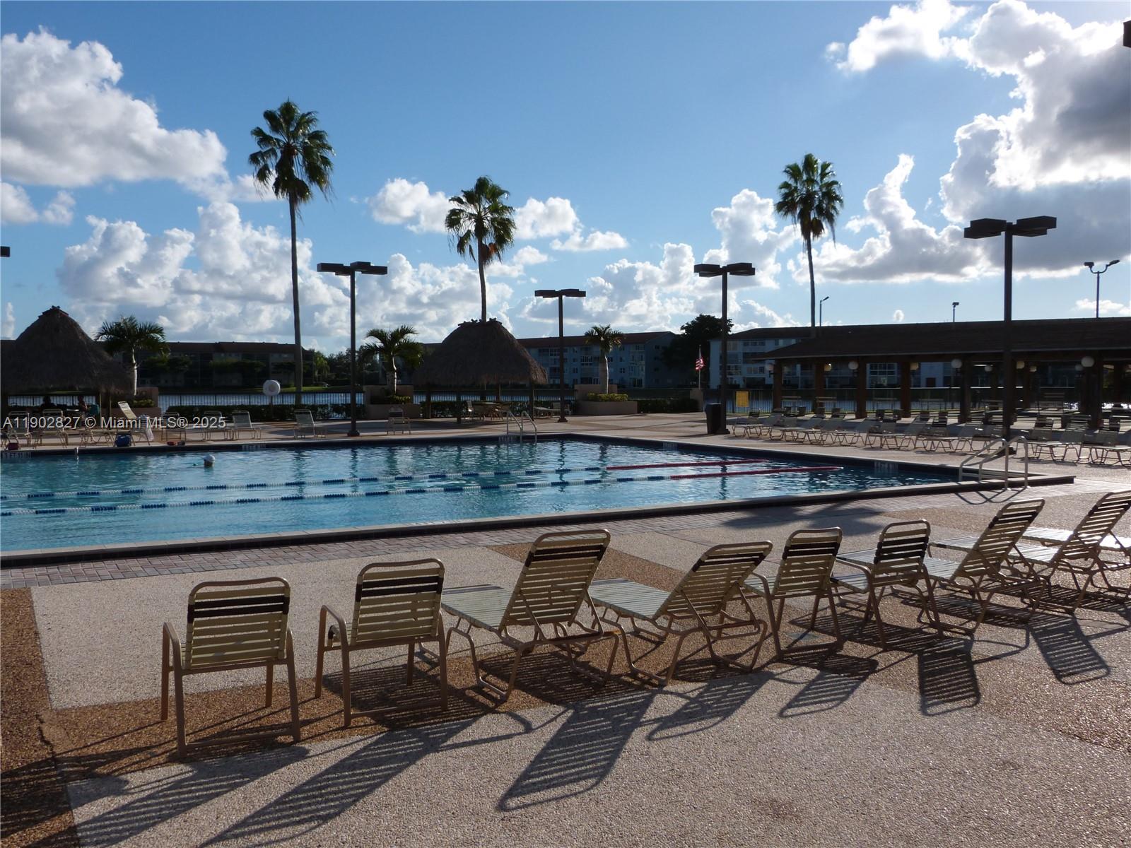 CAMBRIDGE AT CENTURY VILL - Residential Lease