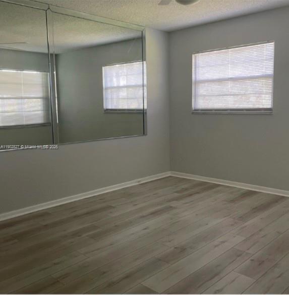 CAMBRIDGE AT CENTURY VILL - Residential Lease