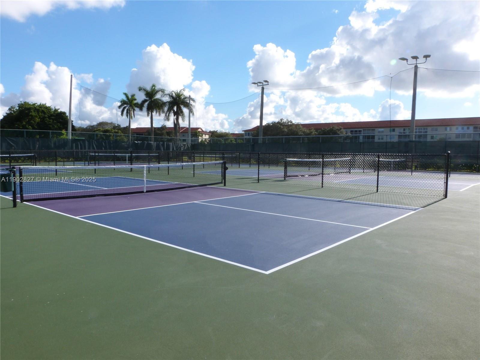 CAMBRIDGE AT CENTURY VILL - Residential Lease