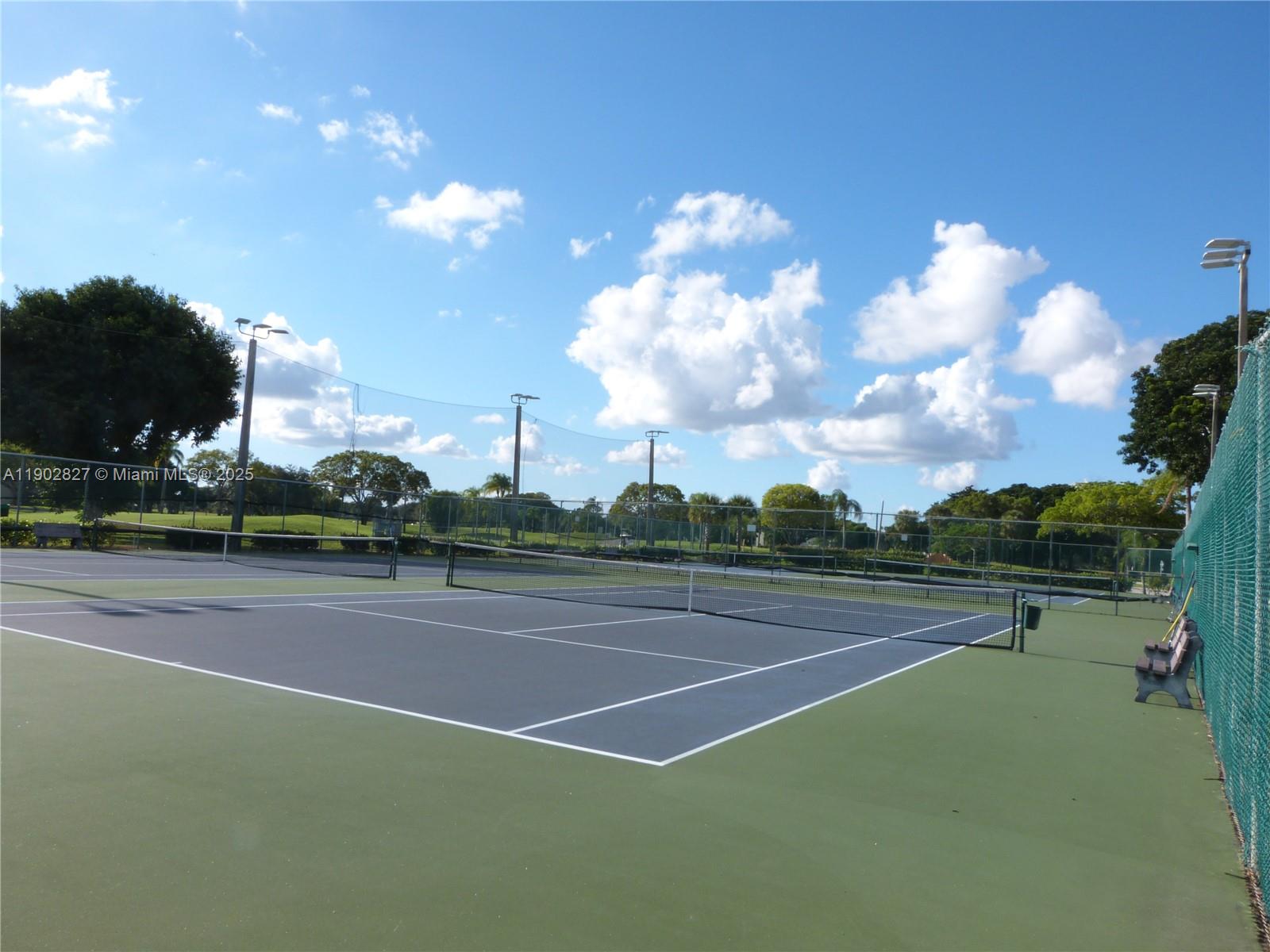 CAMBRIDGE AT CENTURY VILL - Residential Lease