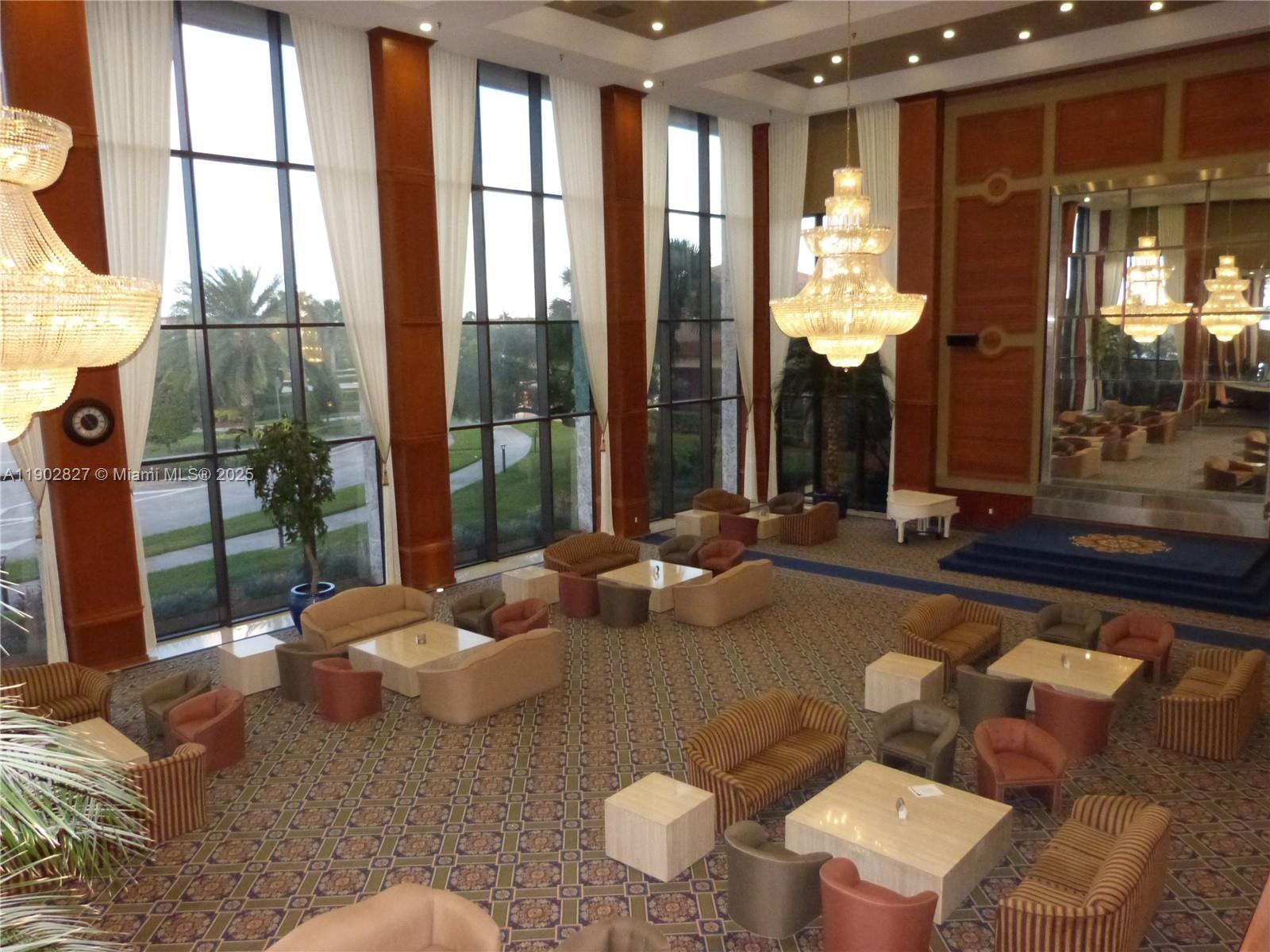 CAMBRIDGE AT CENTURY VILL - Residential Lease