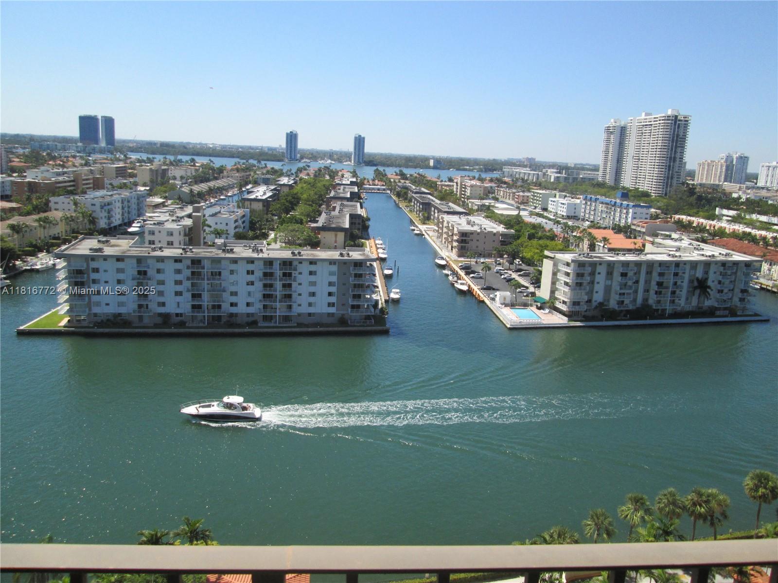 Rental Property at 290 174th St 1704, Sunny Isles Beach, Miami-Dade County, Florida - Bedrooms: 2 
Bathrooms: 2  - $2,450 MO.