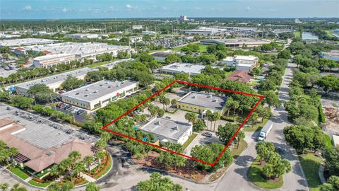 5201 Village Blvd West Palm Beach FL 33407