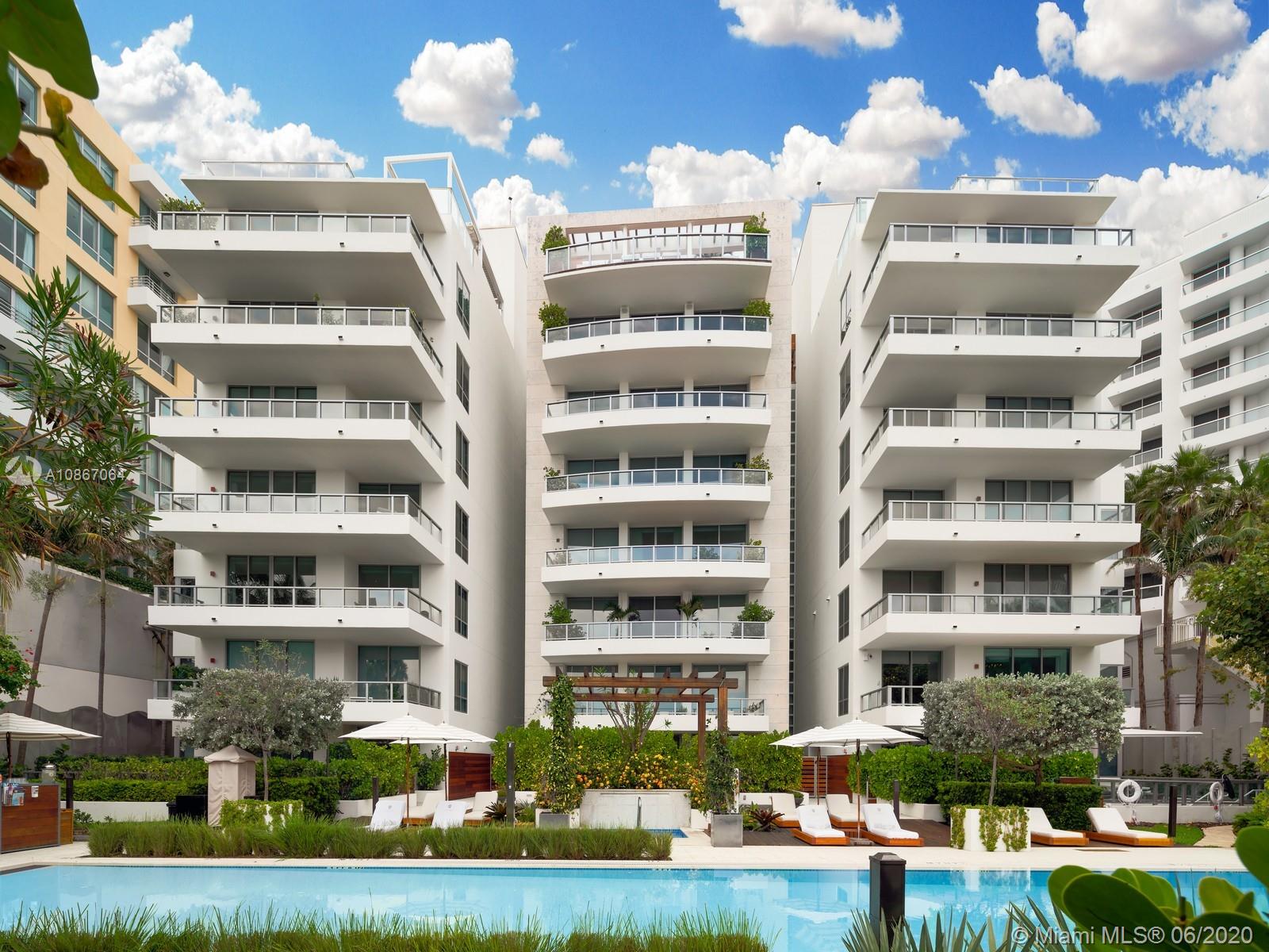 OCEAN HOUSE CONDO - Residential