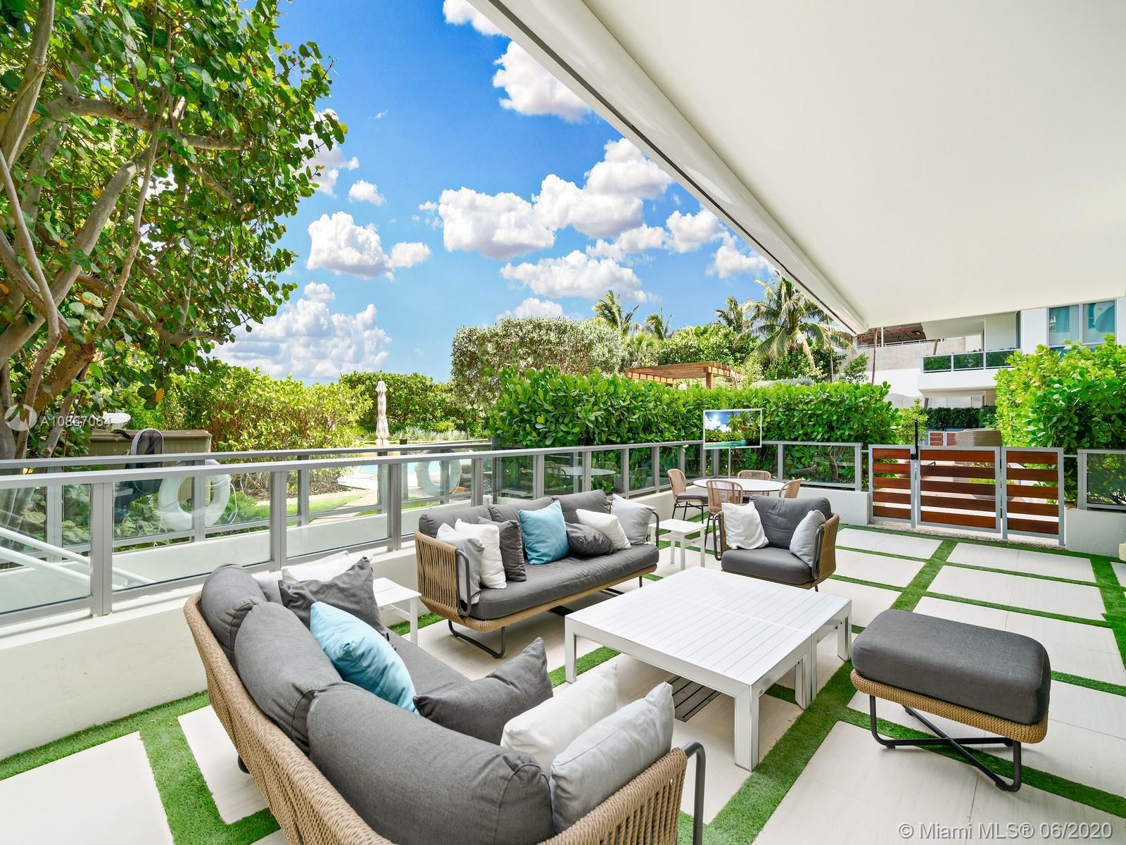 OCEAN HOUSE CONDO - Residential