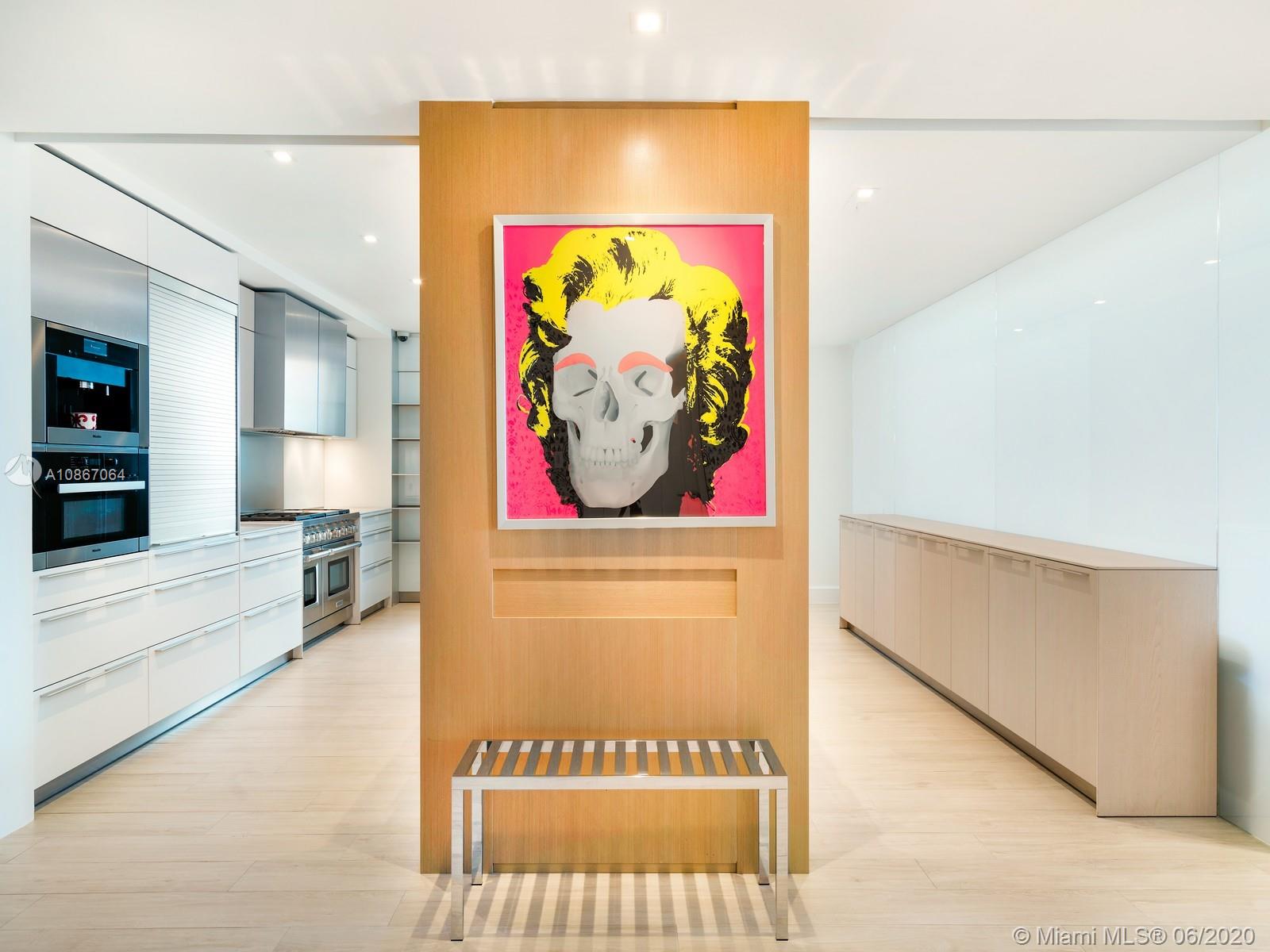 OCEAN HOUSE CONDO - Residential