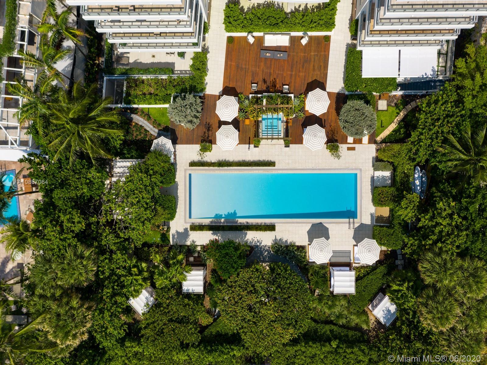 OCEAN HOUSE CONDO - Residential