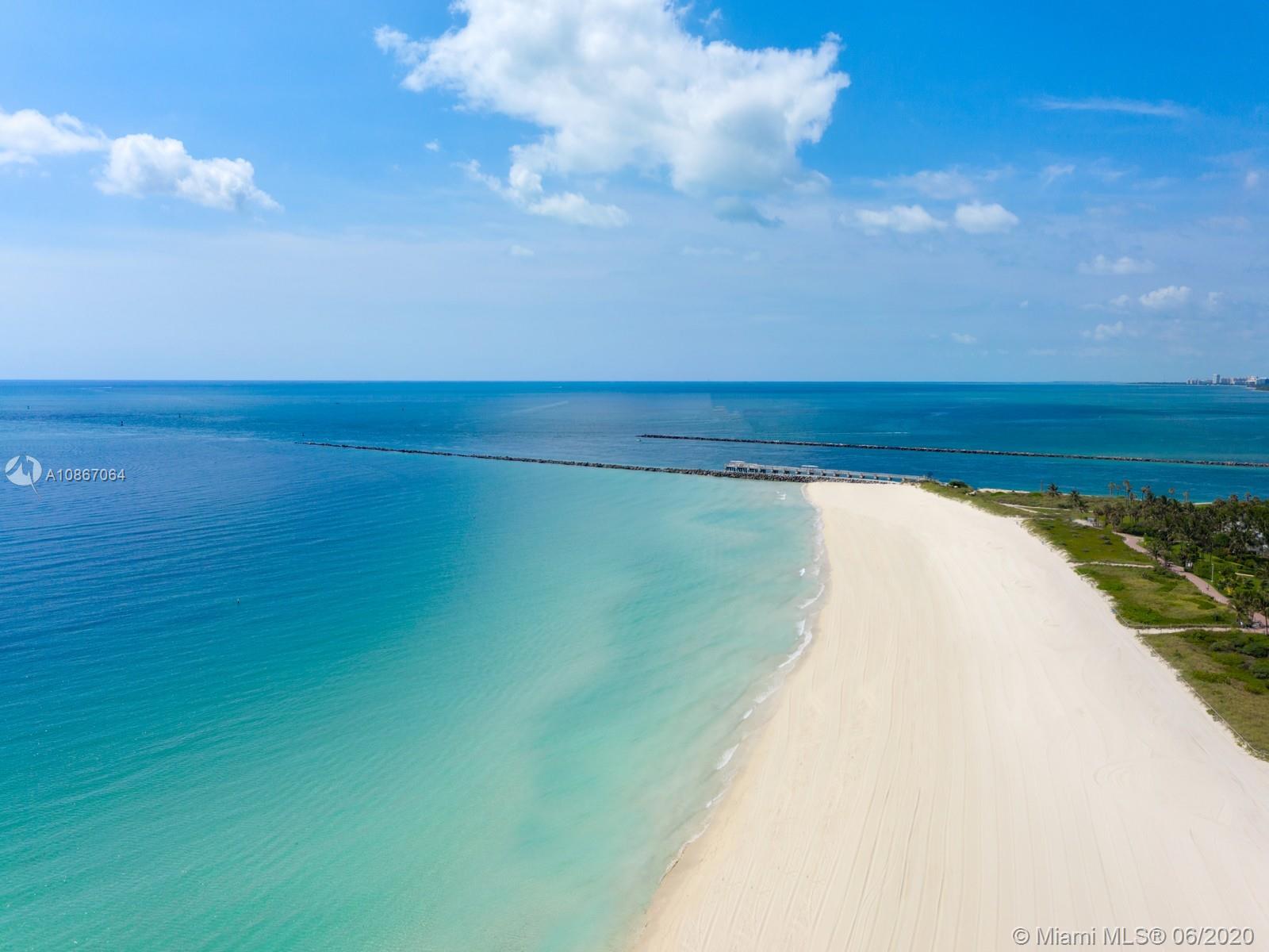 OCEAN HOUSE CONDO - Residential