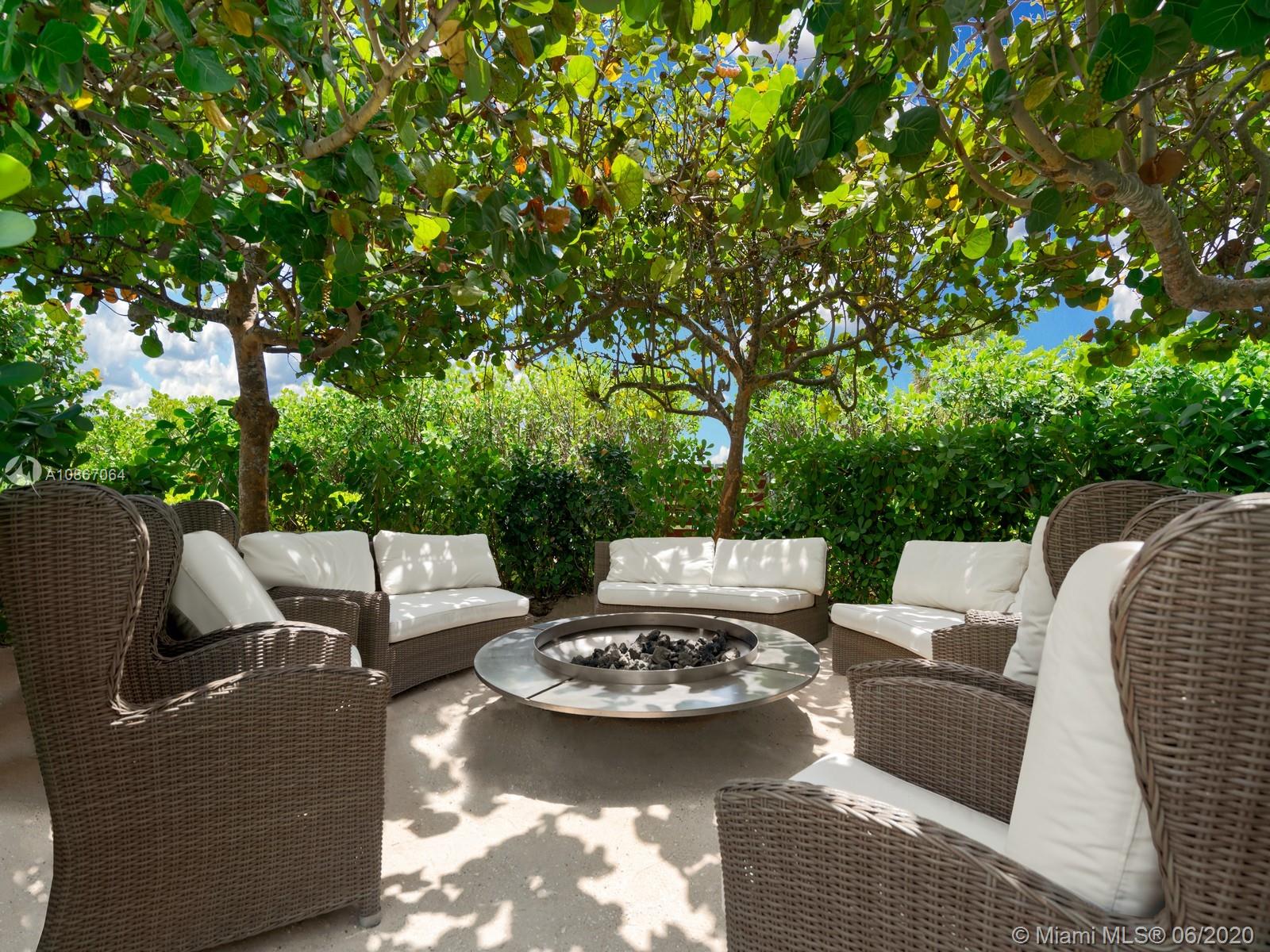 OCEAN HOUSE CONDO - Residential