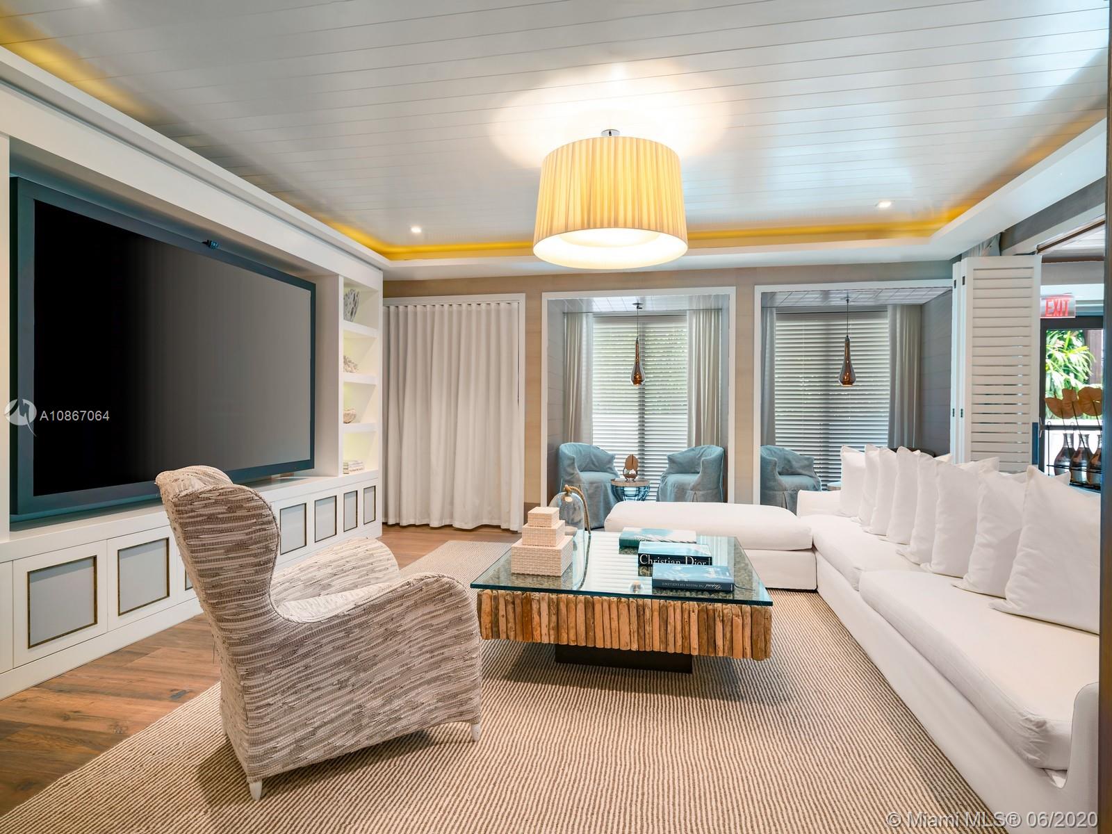 OCEAN HOUSE CONDO - Residential