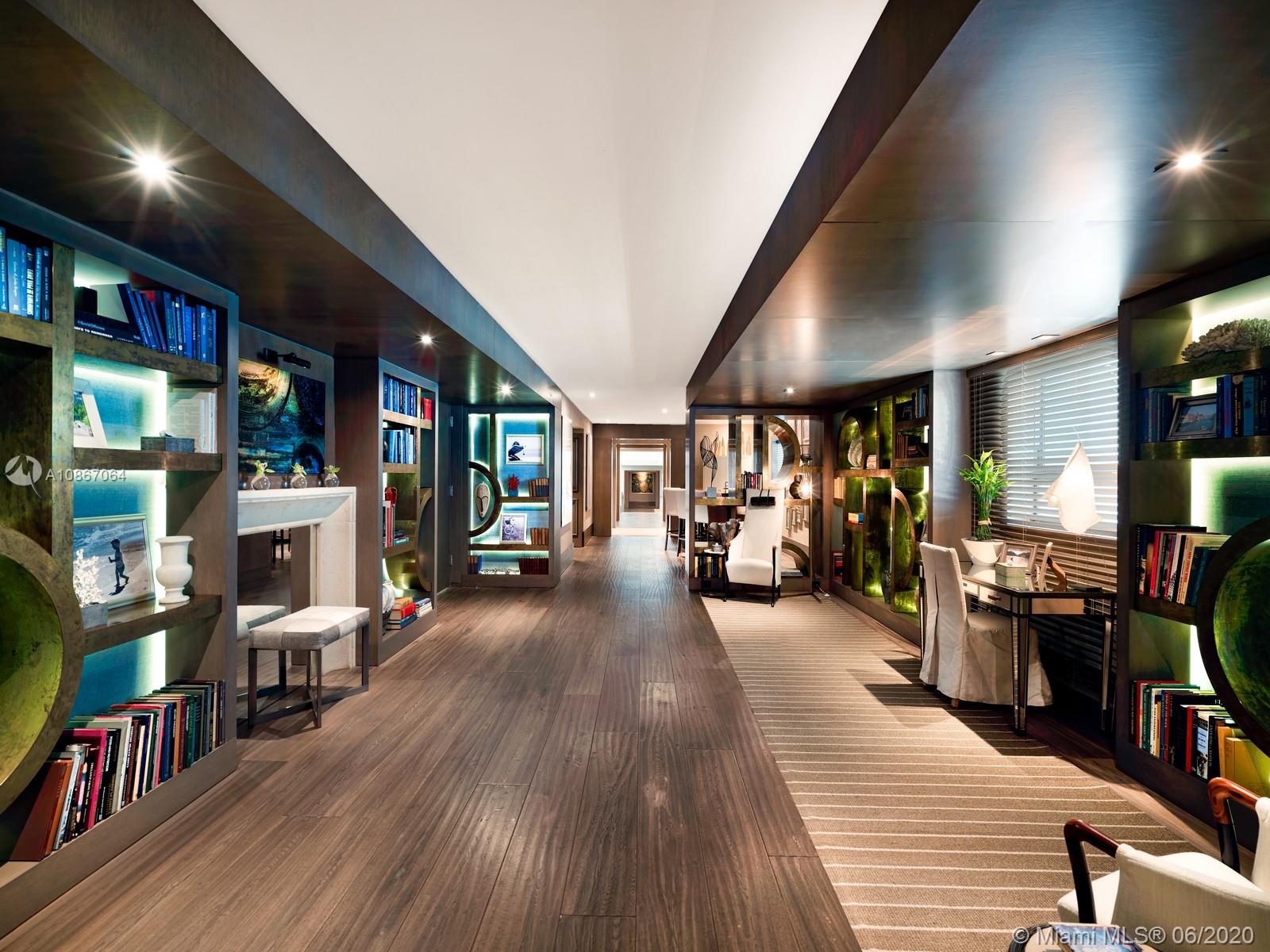 OCEAN HOUSE CONDO - Residential