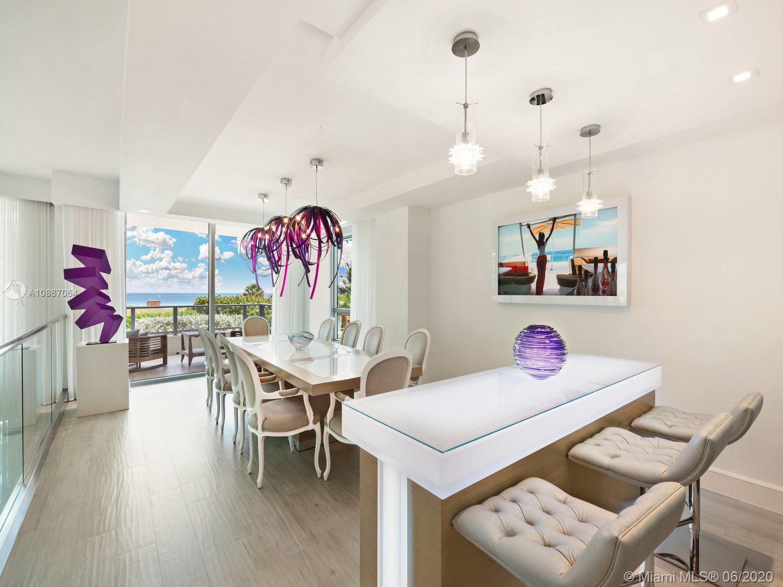 OCEAN HOUSE CONDO - Residential