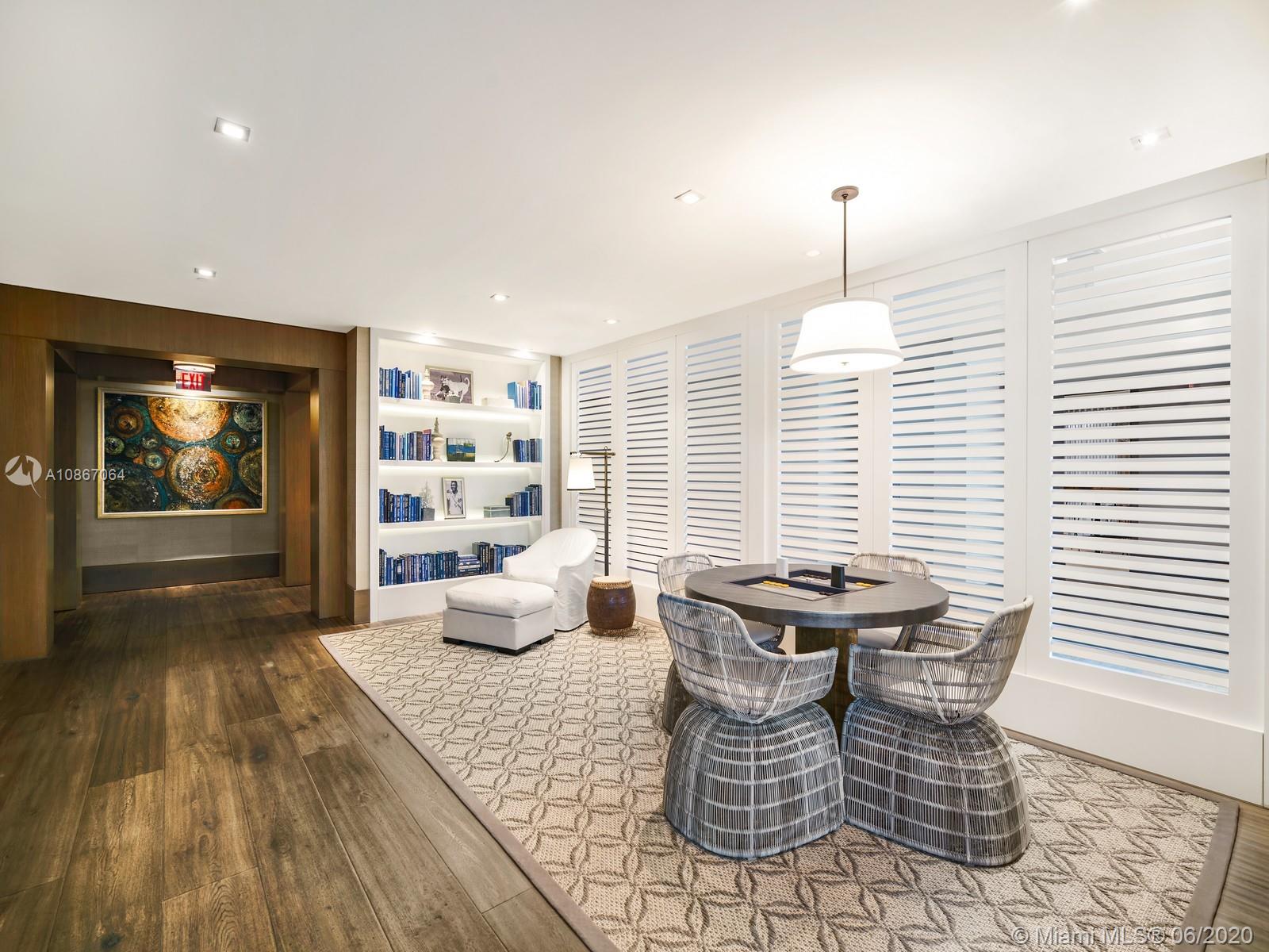 OCEAN HOUSE CONDO - Residential