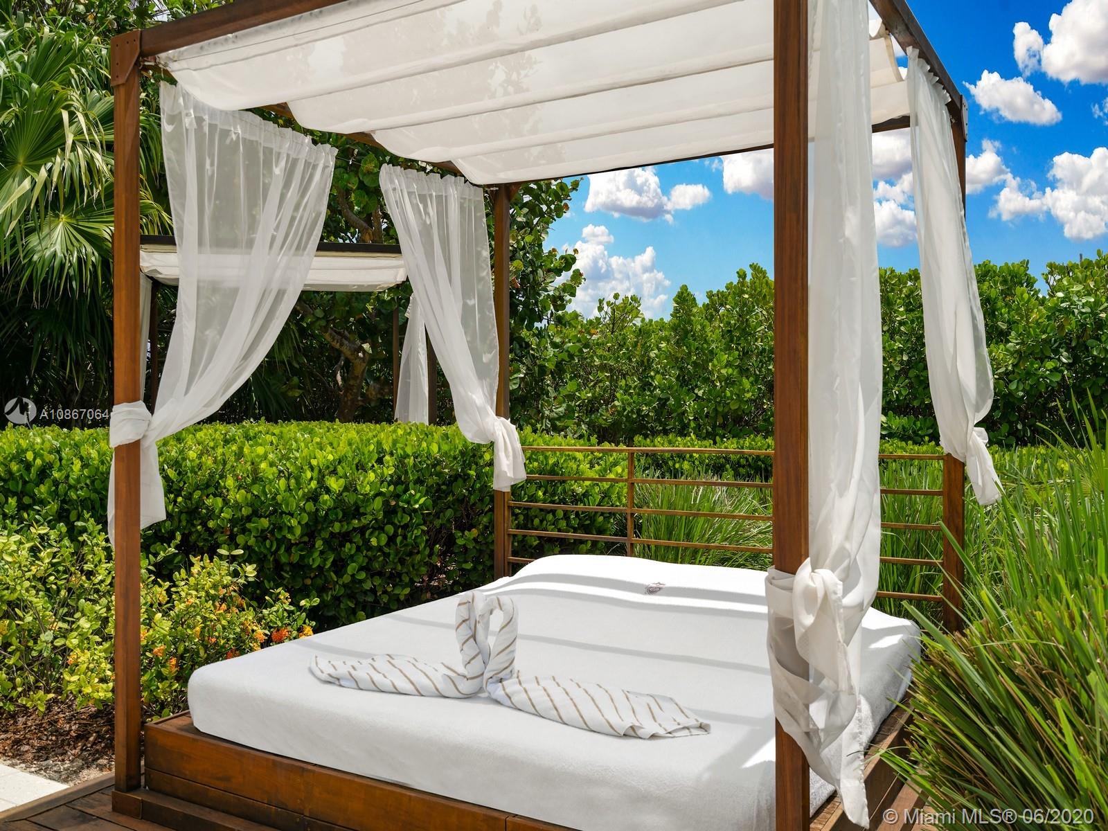 OCEAN HOUSE CONDO - Residential