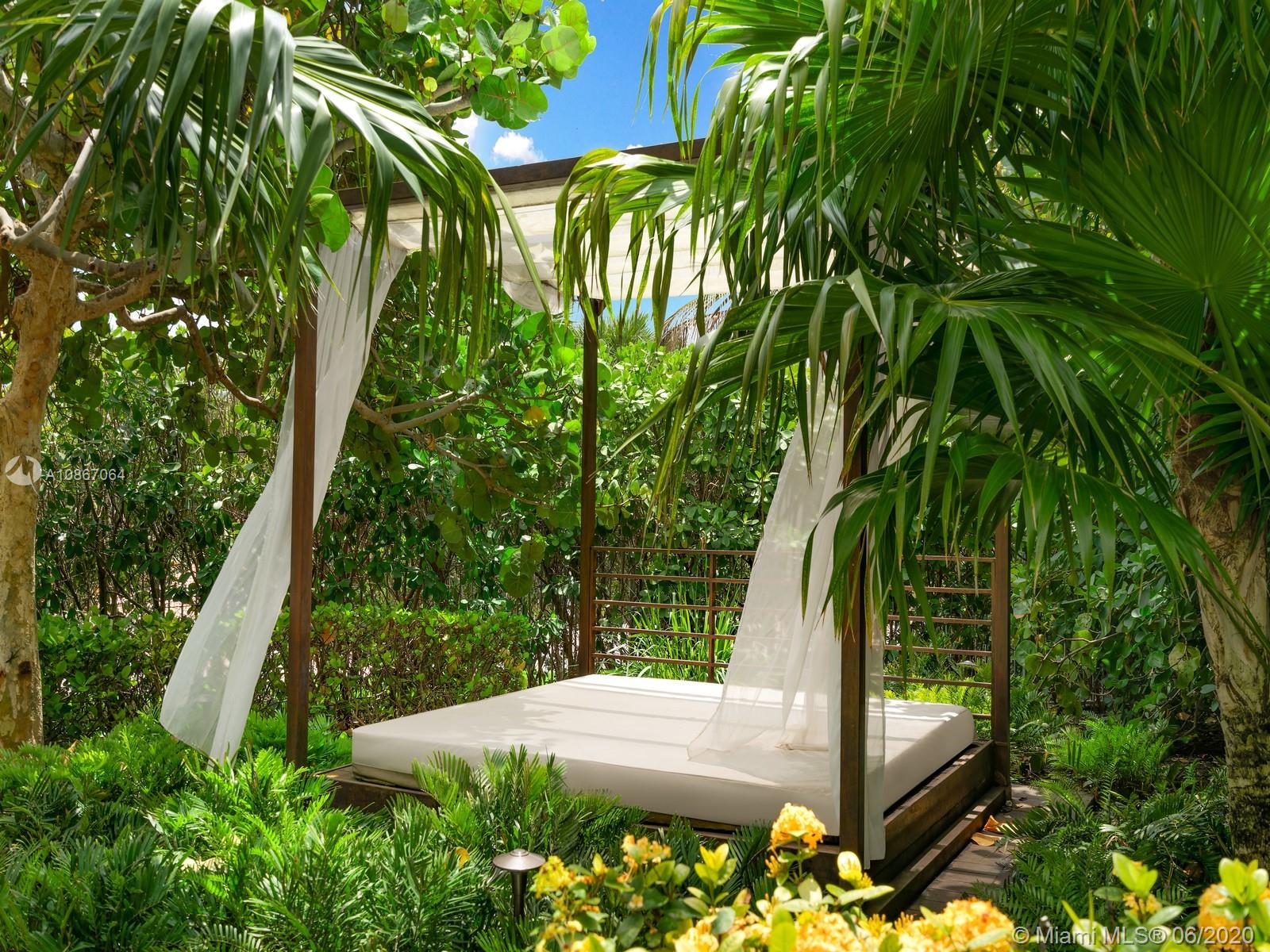 OCEAN HOUSE CONDO - Residential