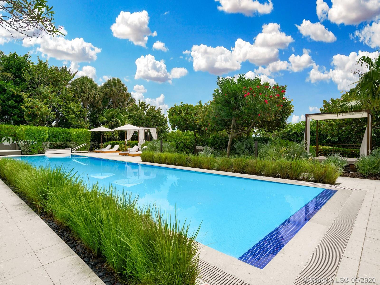 OCEAN HOUSE CONDO - Residential